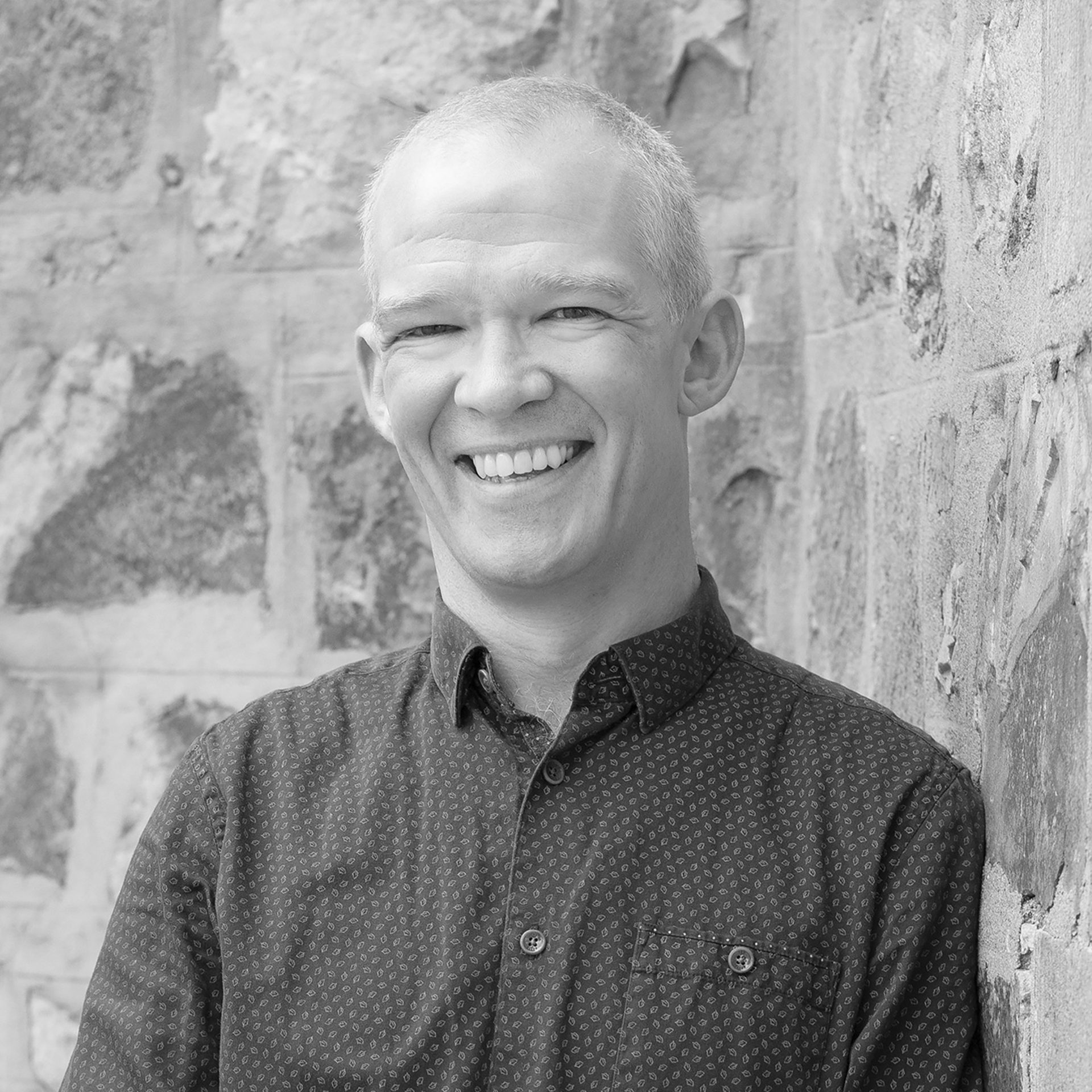 Urban Designer & Urban Planner, Jensen PLUS, SA