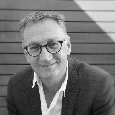 Managing Director, Inizio Consulting
