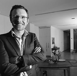 Architect / Urban Designer, Ashley Halliday Architects, SA