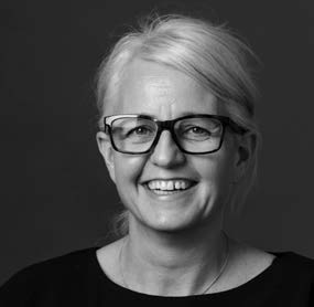 Architect, Grieve Gillett Andersen, SA